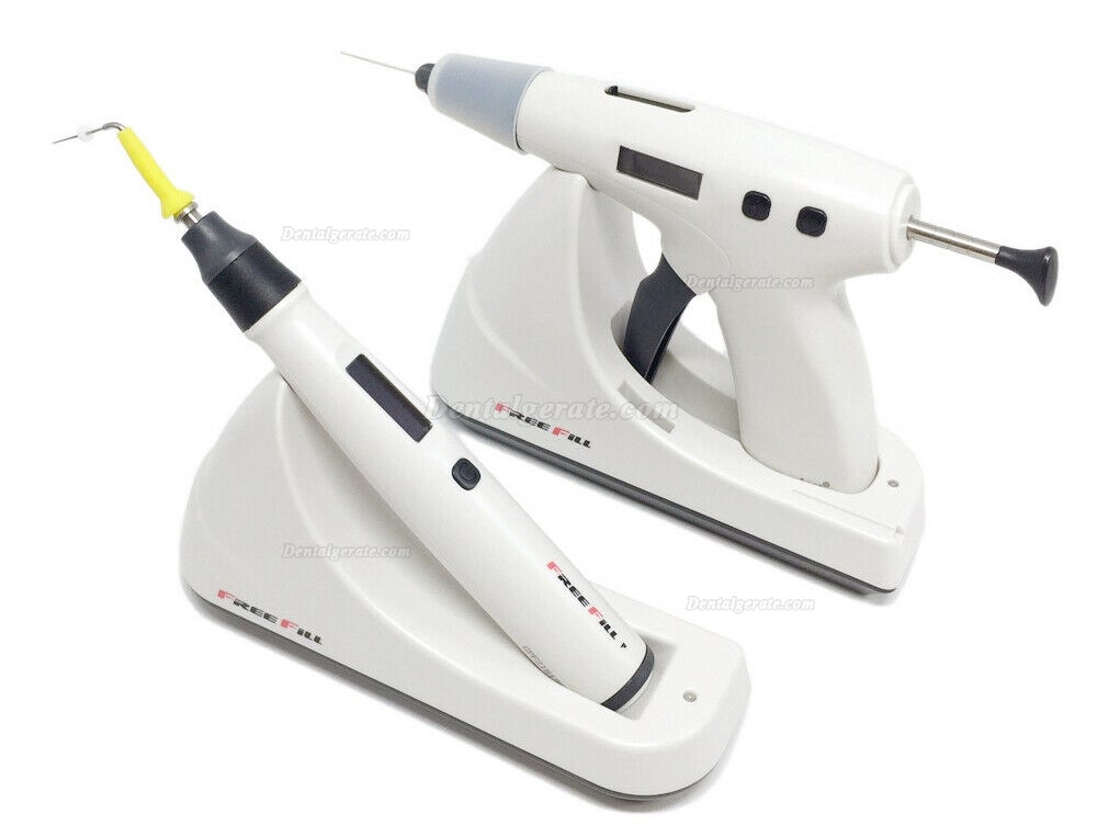 Denjoy&reg; Endo 3-dimensionale Obturation System Gutta Pen & Gun